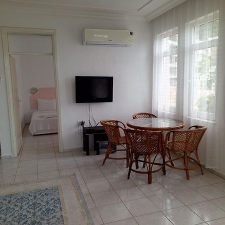Pembe Kosk Apart Otel Фетхіє Екстер'єр фото