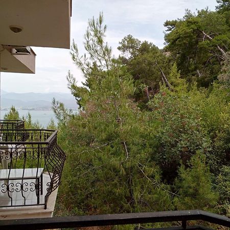Pembe Kosk Apart Otel Фетхіє Екстер'єр фото