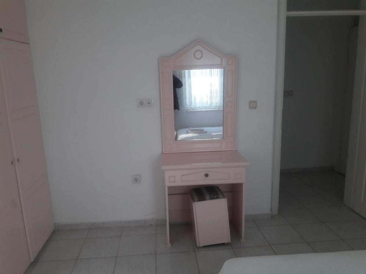 Pembe Kosk Apart Otel Фетхіє Екстер'єр фото
