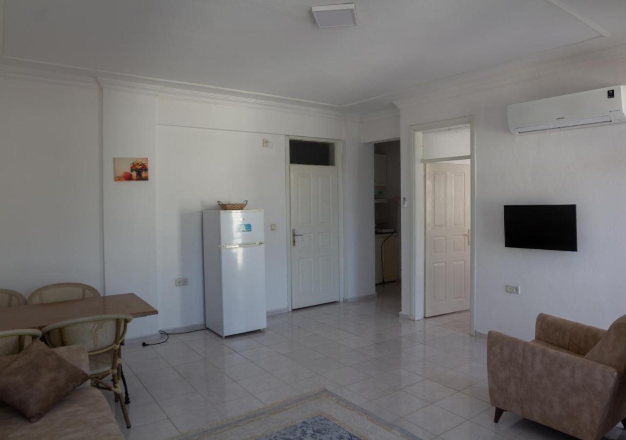 Pembe Kosk Apart Otel Фетхіє Екстер'єр фото