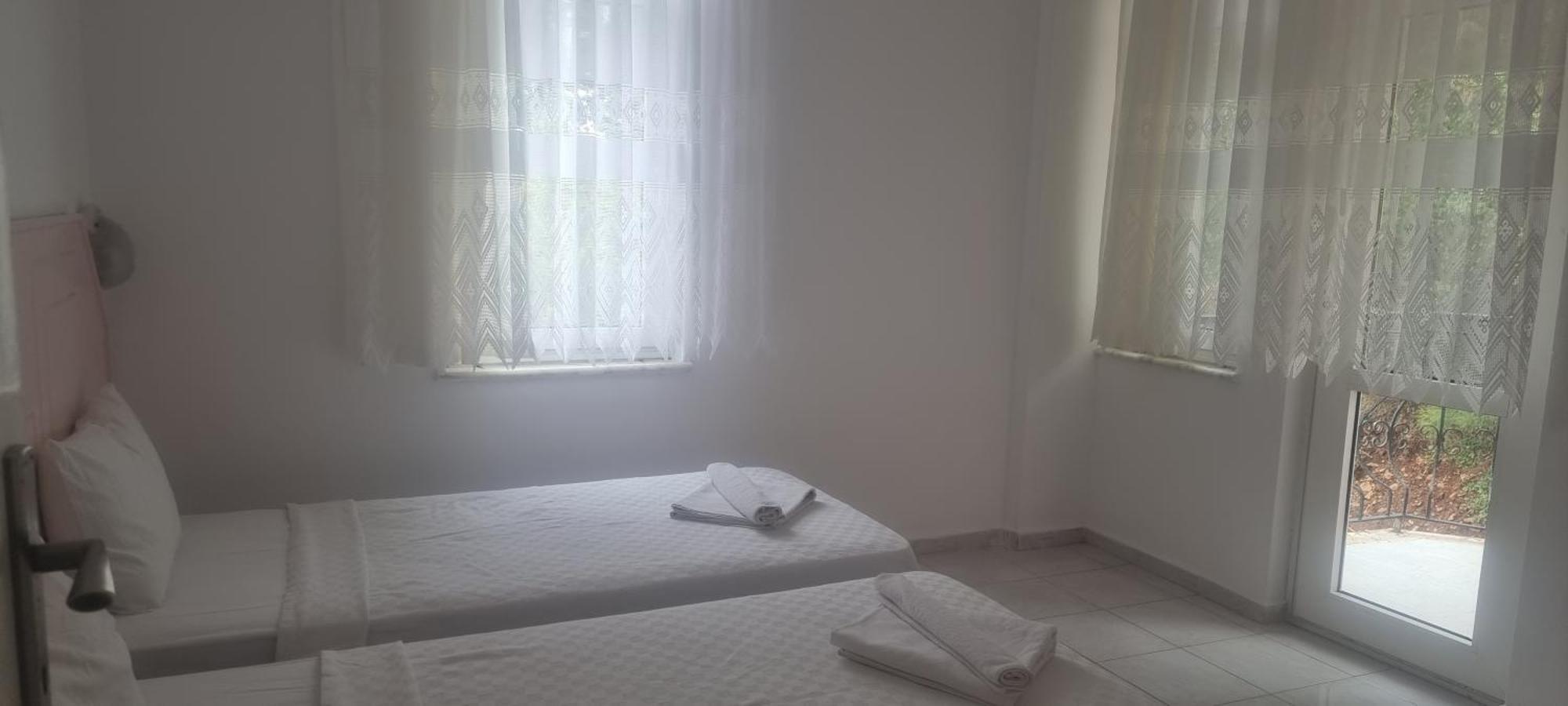 Pembe Kosk Apart Otel Фетхіє Номер фото
