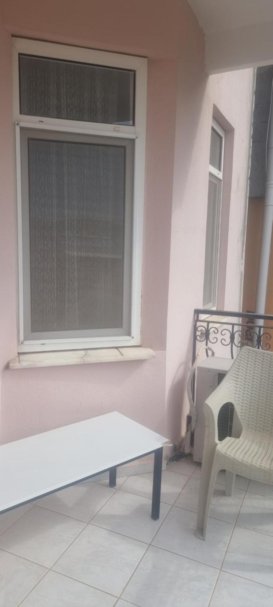 Pembe Kosk Apart Otel Фетхіє Номер фото