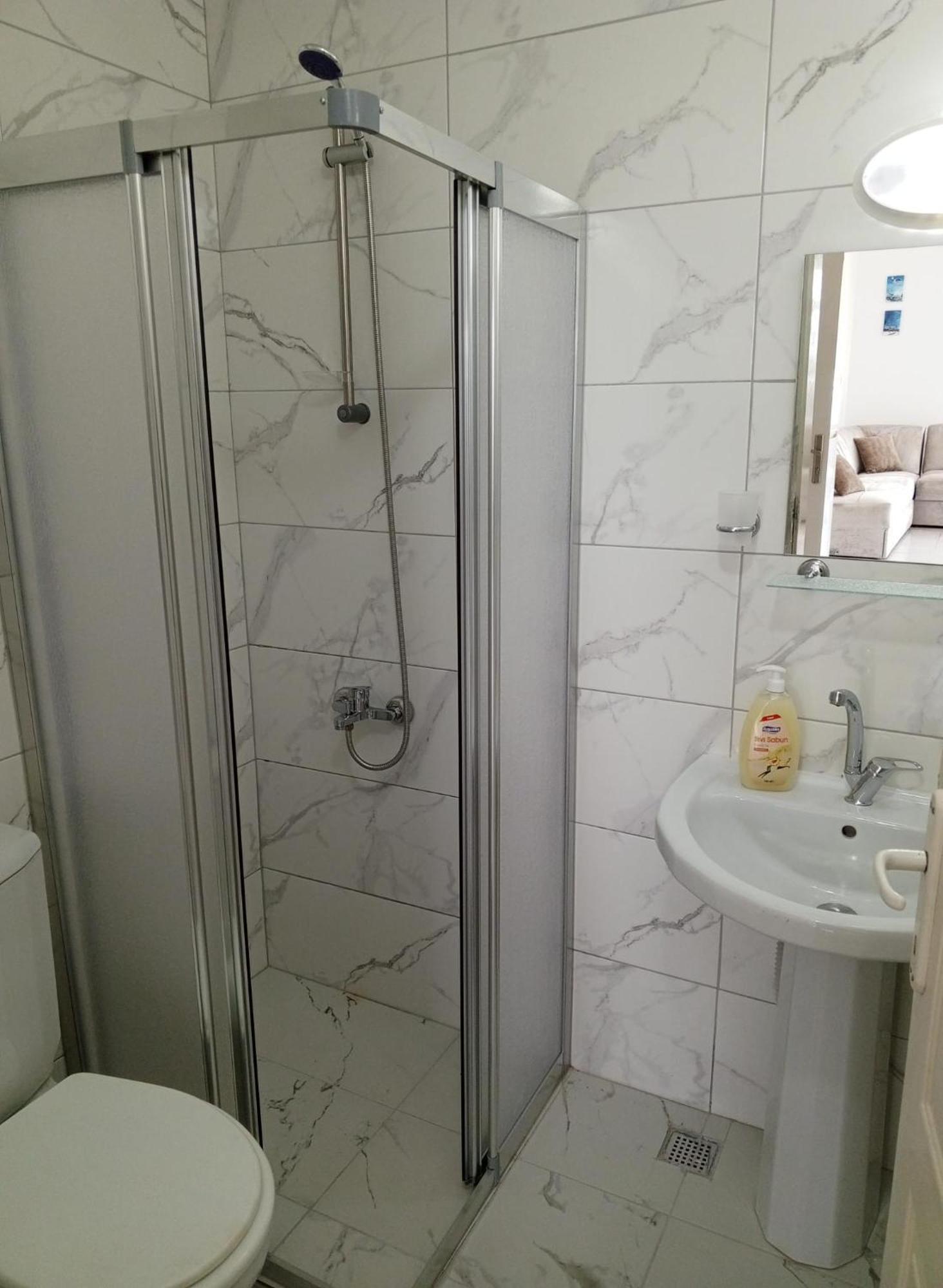 Pembe Kosk Apart Otel Фетхіє Екстер'єр фото