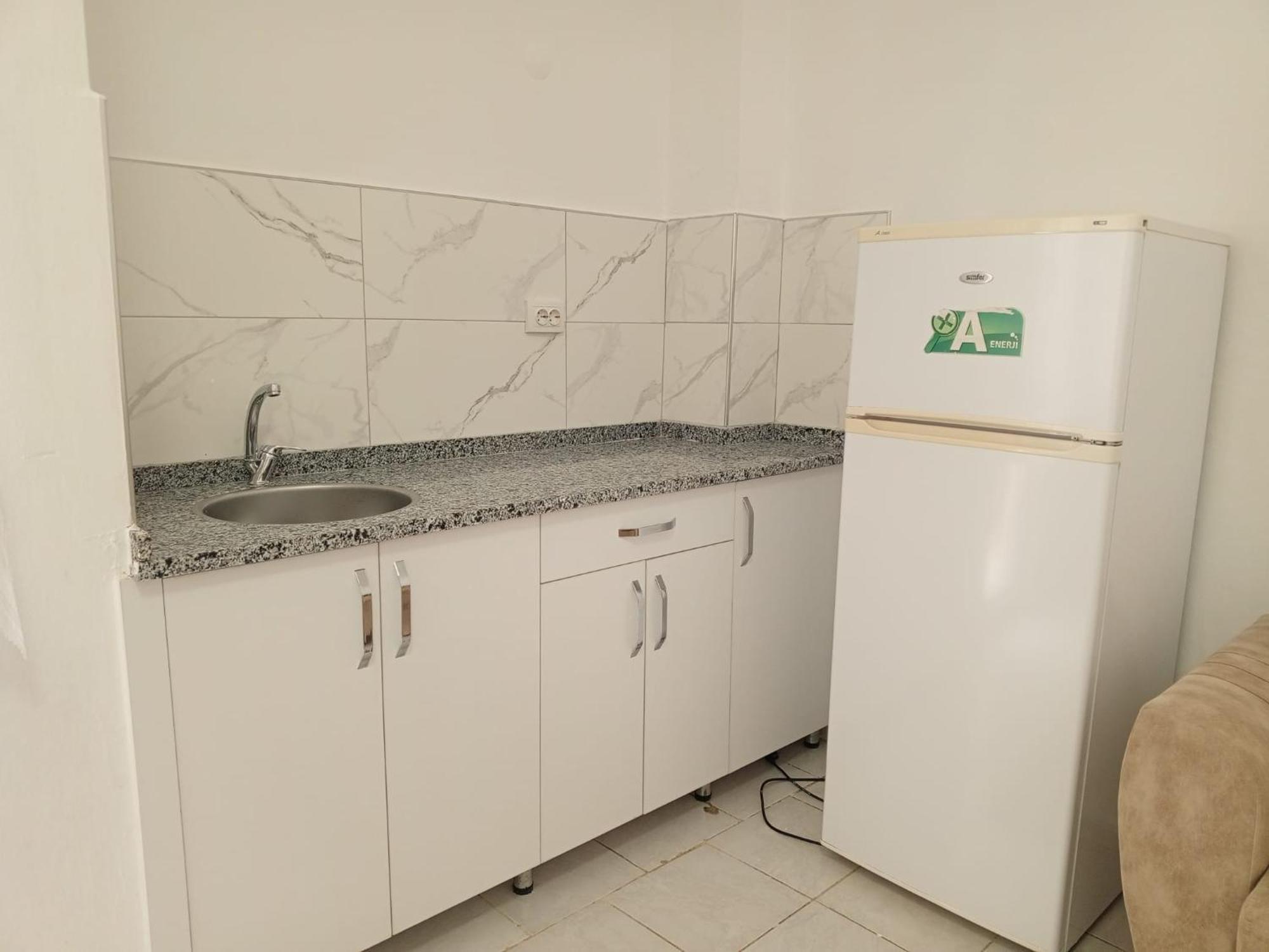 Pembe Kosk Apart Otel Фетхіє Екстер'єр фото