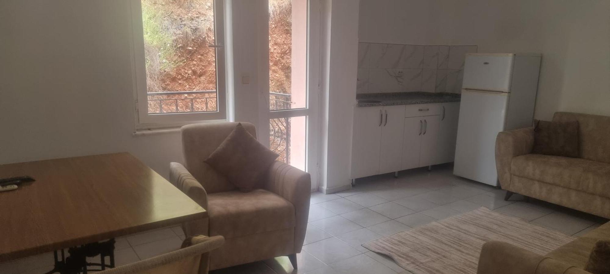 Pembe Kosk Apart Otel Фетхіє Номер фото