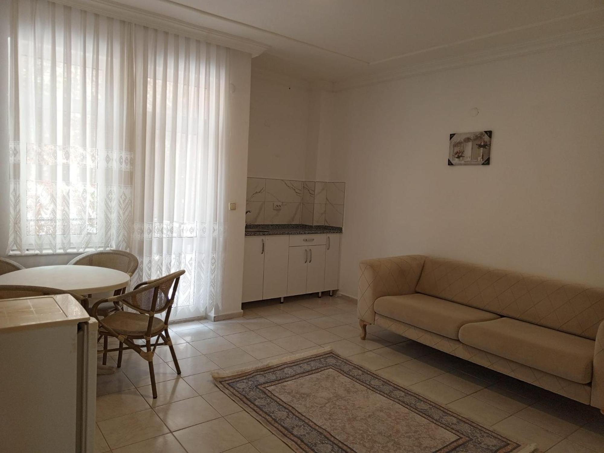 Pembe Kosk Apart Otel Фетхіє Екстер'єр фото