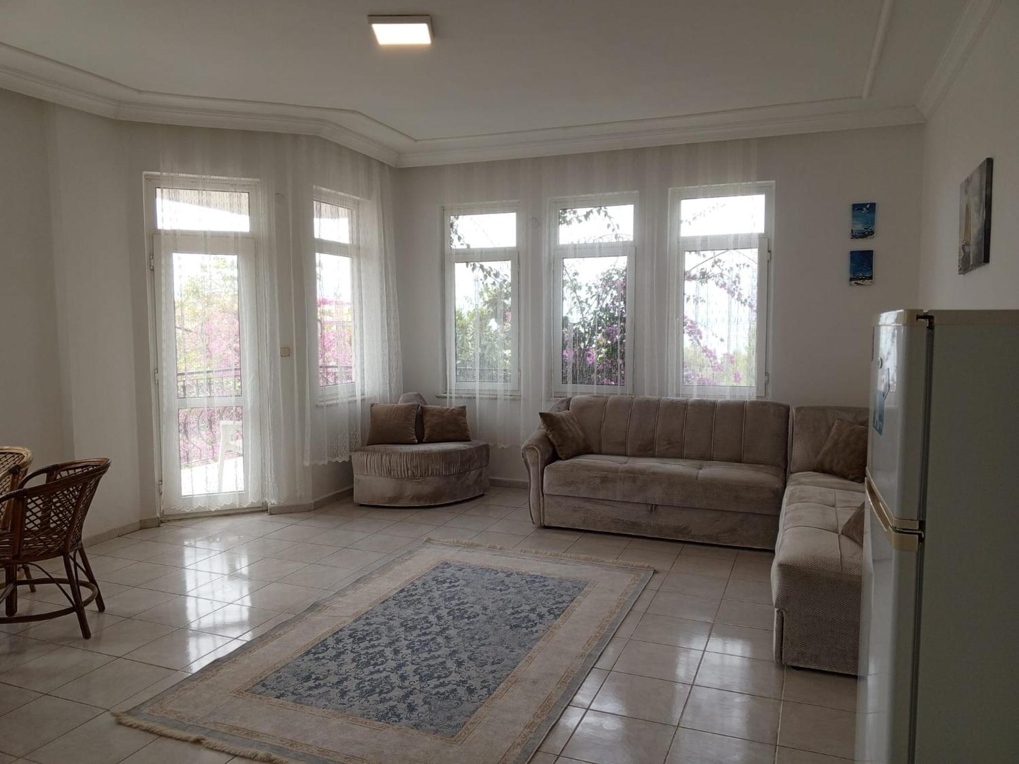 Pembe Kosk Apart Otel Фетхіє Екстер'єр фото