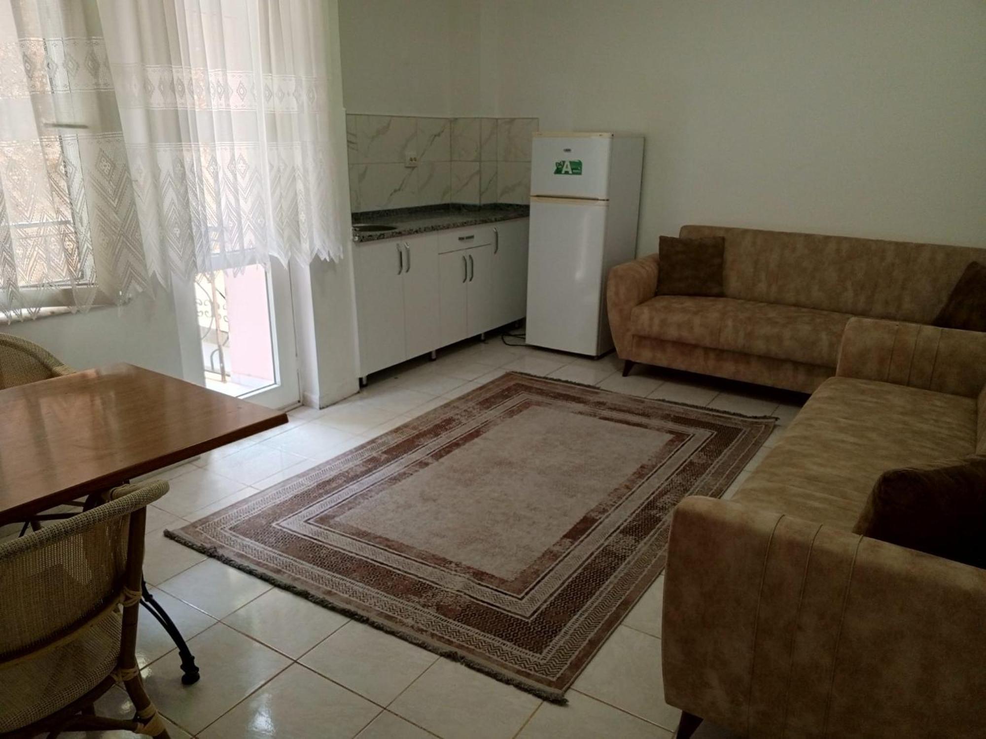 Pembe Kosk Apart Otel Фетхіє Екстер'єр фото